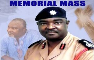 GNFS mourns death of former chief fire officer