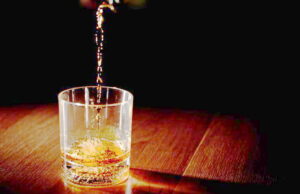 Two drinking spots closed down