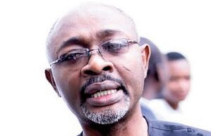 Mr. Woyome begs Supreme Court