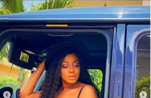 Chika Ike owns many businesses