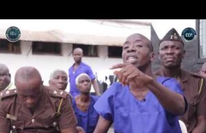 Inside story of policeman jailed for 7yrs over loan