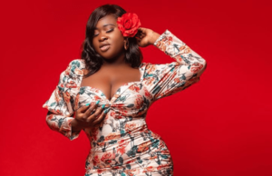 Sista Afia causes confusion