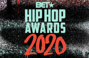 Winners of 2020 BET Hip Hop Awards