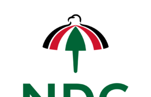 NDC suspends chairman, 10 others