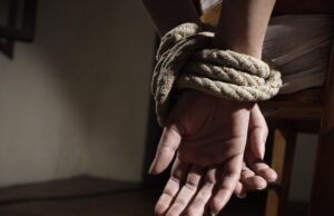 Shocking revelation about kidnapping in Ho