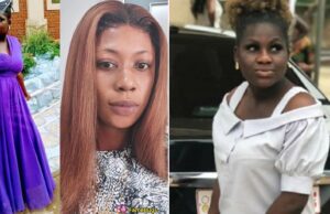 Lady who said Selly Galley is a barren woman apologizes