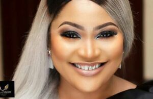 Uche Elendu Cries Out Bitterly As Hooligans Loot Her Goods Worth Millions From Her Shop