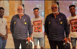 Social Media Commentators Drag & Disgrace Kidi