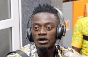 what actor Lil Win wants from political parties seeking his endorsement