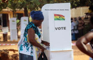 What you need to know before the December 7 polls
