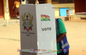 New survey projects runoff for election 2020