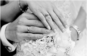 The promise ring that came with no assurances