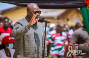 NPP Don’t Care About You, They’ve Taken You For Granted