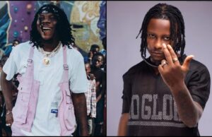 I Don’t Think I Miss Stonebwoy Because I See Him On TV Everyday -Kelvynboy Says