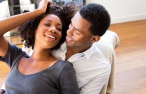 6 things every man wants in a relationship