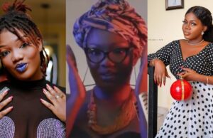 Mzbel recount how Iona used her to push her career and to trend