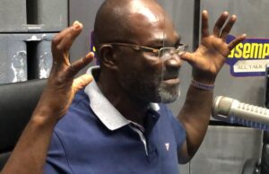 Kennedy Agyapong’s shocking new position on Tracy Boakye, ‘Papa no’ and Mahama