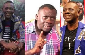 Hilarious moment as Akrobeto features on Spanish TV