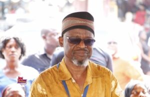 Bawumia quizzes A.B.A Fuseini