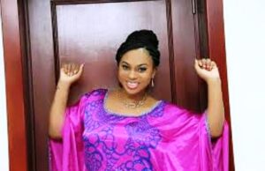 Adwoa Safo shares pregnancy news