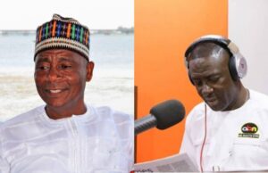 Government to ban speaking of Ewe and one other language in Ghana? NPP MP boldly tells captain smart