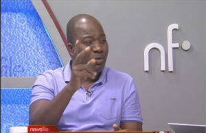 I’ve never seen Mahama this angry – Mahama Ayariga