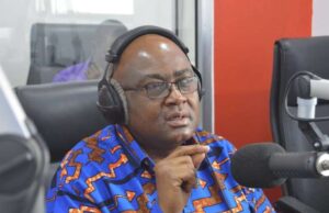 Corruption scandals can take Akufo-Addo to opposition