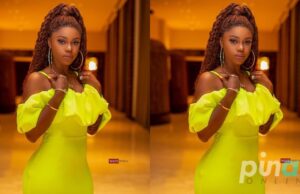 Singer Becca Serves Fans Some Body Goals