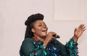 Celestine Donkor fumes