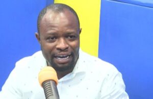 NDC intends to cause mayhem on eve of December 7 polls