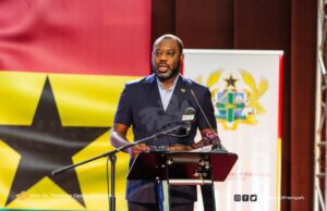 Education Minister launches Partners in Play Project to empower Ghanaian children Dr Matthew Opoku-Prempeh