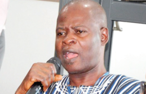 Amidu was set up to fail – Manteaw