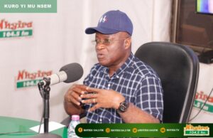 NDC should wake up from their slumber
