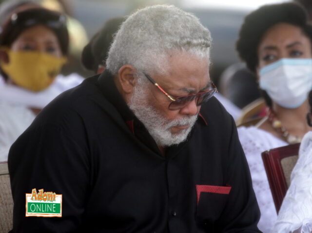 Former-President-Rawlings-tearfully-pays-last-respect-to-late-mother-65-1-1024x763