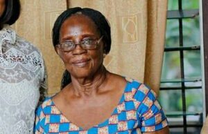 Actress Grace Nortey explains why she is unhappy sometimes