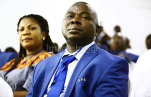 Matches behind closed doors: CEO goes wild after printing tickets for GHPL