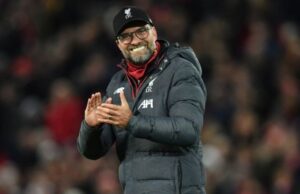 Jürgen Klopp Gave The Formula For Being A Good Manager