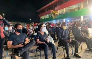 14 things you didn’t know about Kimathi Rawlings