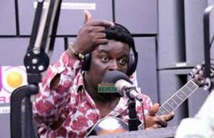 ‘Kuami Eugene Isn’t A Highlife Musician’