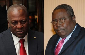 Amidu drops damming details as he responds to Mahama’s ‘st*pid’ comment