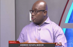 Don’t accept Amidu’s resignation