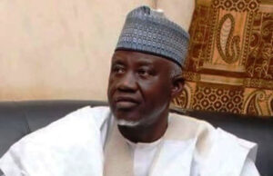 SWAT Was Quickly Set Up Because… Minister of Police Affairs, Muhammad Dingyadi Explains