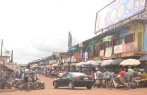 Strange disease kills 57 people in Enugu