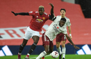 Essien wades into Partey’s brilliant start at Arsenal