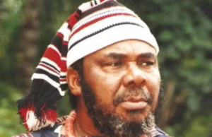 Coronavirus is a curse from God