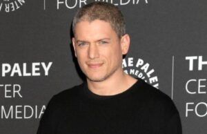 I’m gay, I no longer want to play straight characters – Prison Break actor