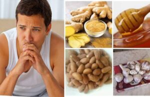 REMEDY FOR POOR ERECTION