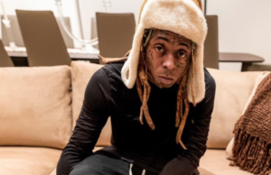 Lil Wayne charged, faces up to 15 years in prison