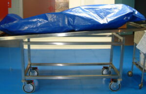 Obuasi-Dunkwa accident: Deceased victims finally identified