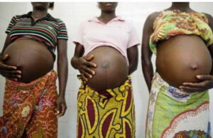 Indomie, MoMo cause of rising teenage pregnancies